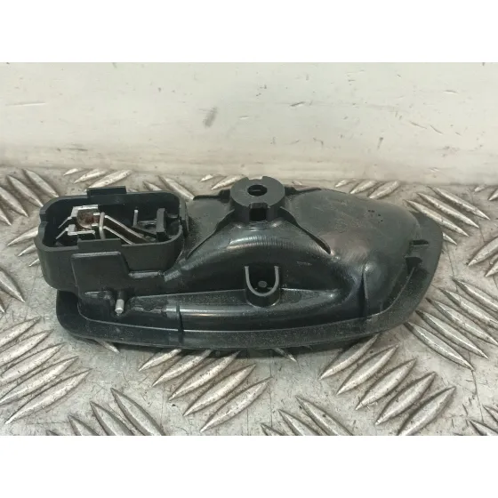 Maneta Interior Trasera Derecha para Renault Megane Iii Berlina 5 P