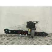 Elevalunas Trasero Derecho para Volvo S60 I (384)
