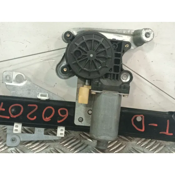 Elevalunas Trasero Derecho para Volvo S60 I (384)