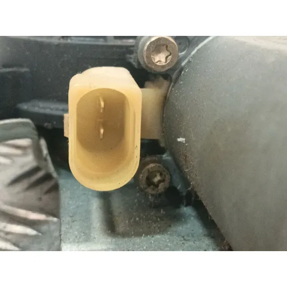 Elevalunas Trasero Derecho para Volvo S60 I (384)