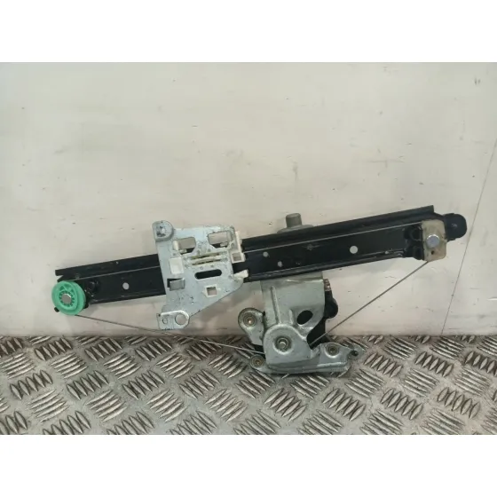 Elevalunas Trasero Derecho para Volvo S60 I (384)