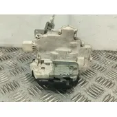 Cerradura Puerta Trasera Izquierda para Seat Exeo St (3R5)(2009>)