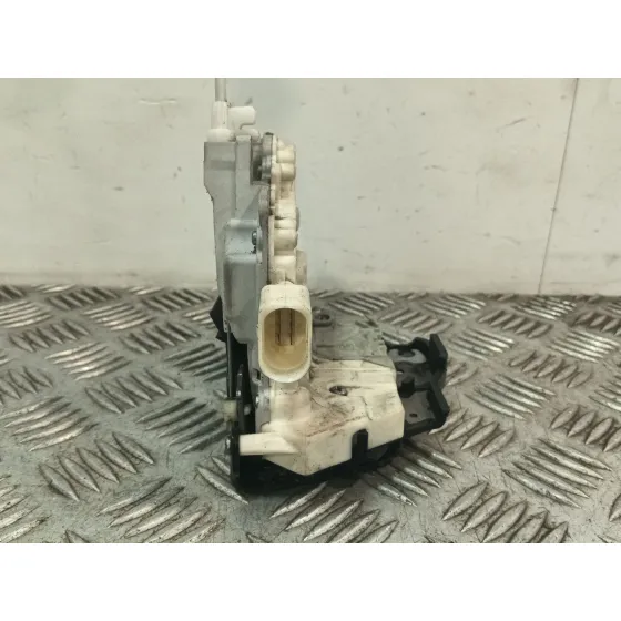 Cerradura Puerta Trasera Izquierda para Seat Exeo St (3R5)(2009>)
