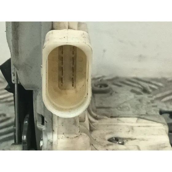 Cerradura Puerta Trasera Izquierda para Seat Exeo St (3R5)(2009>)