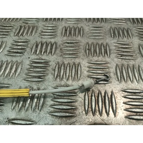 Cerradura Puerta Trasera Izquierda para Seat Exeo St (3R5)(2009>)