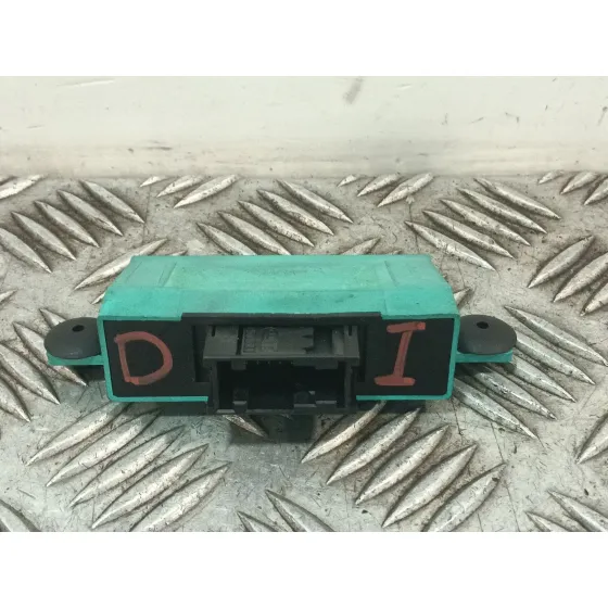 Modulo Electronico para Fiat Doblo Autobus (263_)