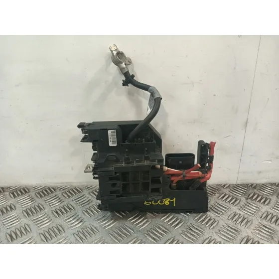 Modulo Electronico para Mercedes-Benz Clase C (W204)