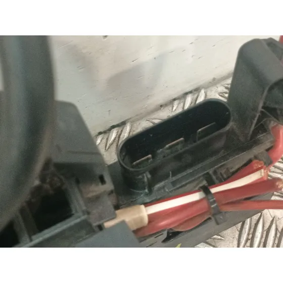 Modulo Electronico para Mercedes-Benz Clase C (W204)