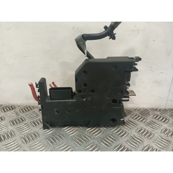 Modulo Electronico para Mercedes-Benz Clase C (W204)
