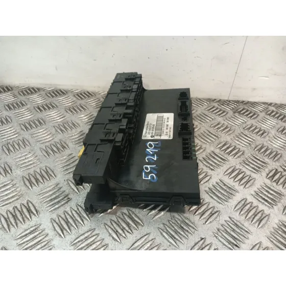 Caja Reles / Fusibles para Mercedes-Benz Clase C (W203)