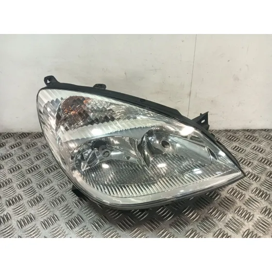 Faro Derecho para Citroën C5 I (Dc_)