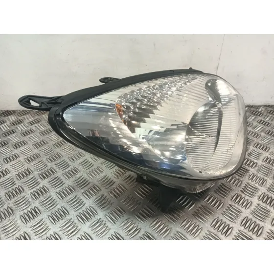 Faro Derecho para Citroën C5 I (Dc_)