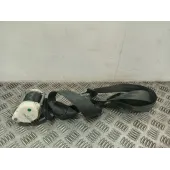 Cinturon Seguridad Trasero Izquierdo para Renault Clio Iii (Br0/1, Cr0/1)