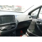 Airbag Delantero Derecho para Peugeot 208 I (Ca_, Cc_)