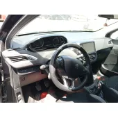 Airbag Delantero Izquierdo para Peugeot 208 I (Ca_, Cc_)
