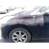 Aleta Delantera Izquierda para Peugeot 208 I (Ca_, Cc_)