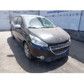 Amortiguador Delantero Derecho para Peugeot 208 I (Ca_, Cc_)