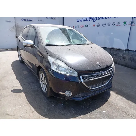 Amortiguador Delantero Derecho para Peugeot 208 I (Ca_, Cc_)