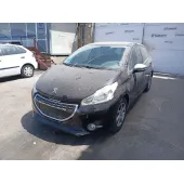 Amortiguador Delantero Izquierdo para Peugeot 208 I (Ca_, Cc_)