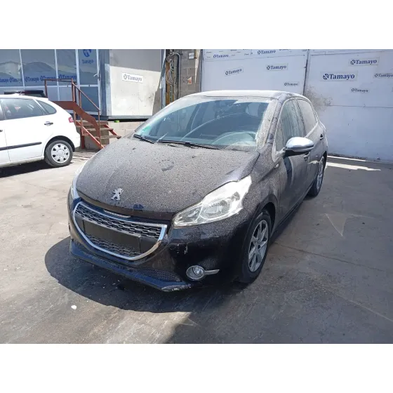 Amortiguador Delantero Izquierdo para Peugeot 208 I (Ca_, Cc_)