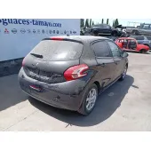 Amortiguador Trasero Derecho para Peugeot 208 I (Ca_, Cc_)