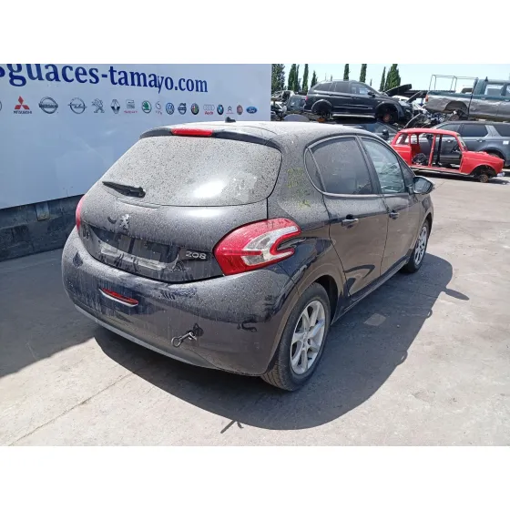 Amortiguador Trasero Derecho para Peugeot 208 I (Ca_, Cc_)