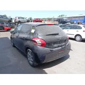 Amortiguador Trasero Izquierdo para Peugeot 208 I (Ca_, Cc_)