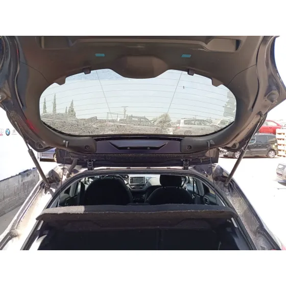 Amortiguadores Maletero / Porton para Peugeot 208 I (Ca_, Cc_)