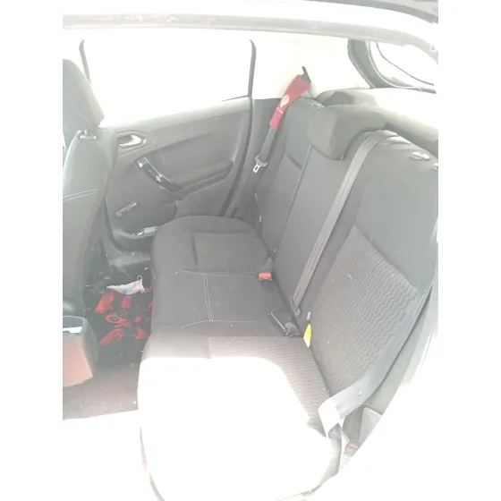 Asientos Traseros para Peugeot 208 I (Ca_, Cc_)