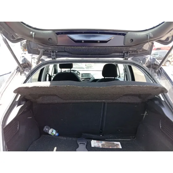 Bandeja Trasera para Peugeot 208 I (Ca_, Cc_)