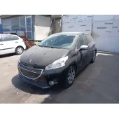 Barra Estabilizadora Delantera para Peugeot 208 I (Ca_, Cc_)
