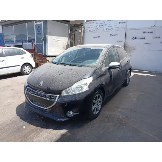 Barra Estabilizadora Delantera para Peugeot 208 I (Ca_, Cc_)