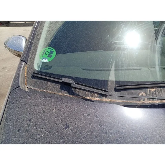 Brazo Limpia Delantero Derecho para Peugeot 208 I (Ca_, Cc_)