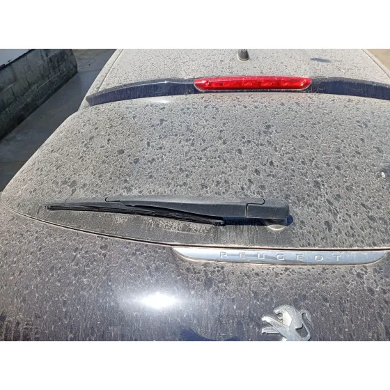 Brazo Limpia Trasero para Peugeot 208 I (Ca_, Cc_)