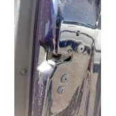 Cerradura Puerta Delantera Derecha para Peugeot 208 I (Ca_, Cc_)