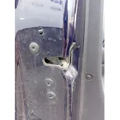 Cerradura Puerta Delantera Izquierda para Peugeot 208 I (Ca_, Cc_)
