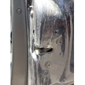 Cerradura Puerta Trasera Derecha para Peugeot 208 I (Ca_, Cc_)