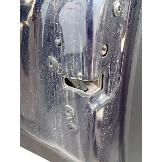 Cerradura Puerta Trasera Izquierda para Peugeot 208 I (Ca_, Cc_)