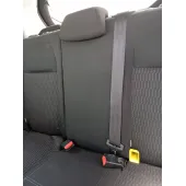 Cinturon Seguridad Trasero Central para Peugeot 208 I (Ca_, Cc_)