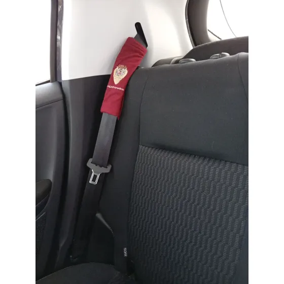 Cinturon Seguridad Trasero Derecho para Peugeot 208 I (Ca_, Cc_)