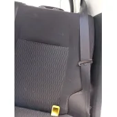 Cinturon Seguridad Trasero Izquierdo para Peugeot 208 I (Ca_, Cc_)