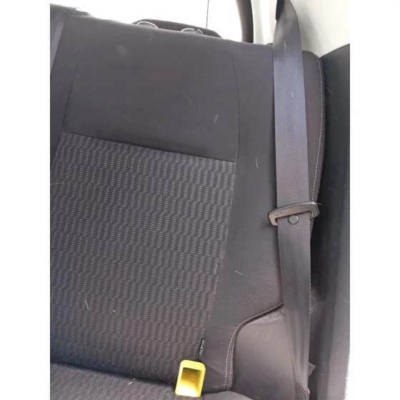 Cinturon Seguridad Trasero Izquierdo para Peugeot 208 I (Ca_, Cc_)