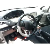 Columna Direccion para Peugeot 208 I (Ca_, Cc_)