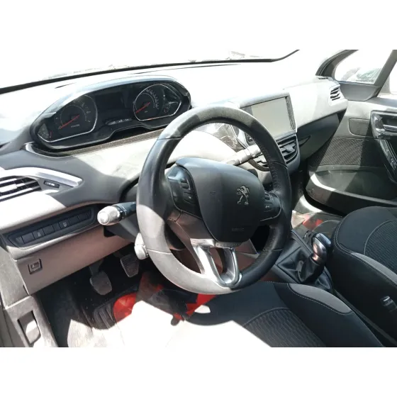 Columna Direccion para Peugeot 208 I (Ca_, Cc_)