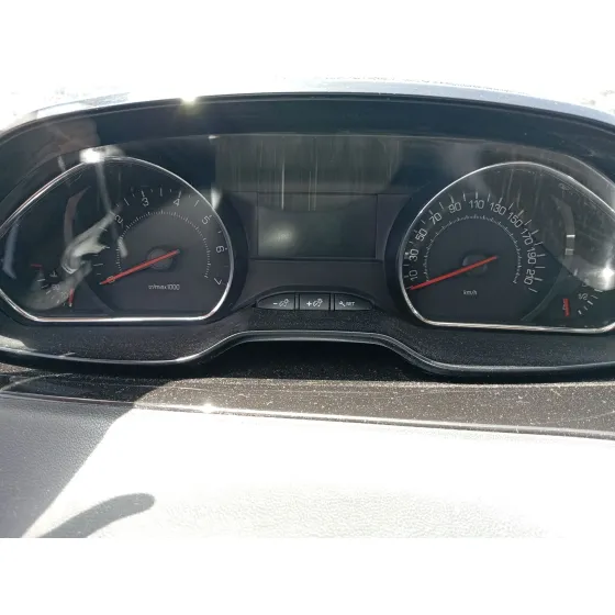 Cuadro Instrumentos para Peugeot 208 I (Ca_, Cc_)