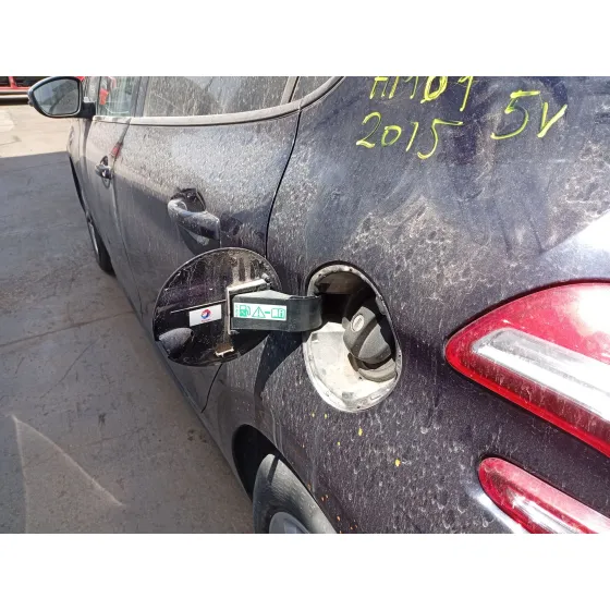 Deposito Combustible para Peugeot 208 I (Ca_, Cc_)