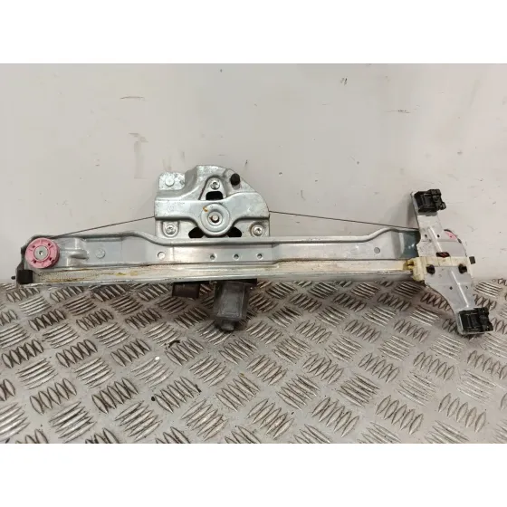 Elevalunas Trasero Izquierdo para Peugeot 208 I (Ca_, Cc_)
