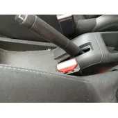 Enganche Cinturon Delantero Izquierdo para Peugeot 208 I (Ca_, Cc_)