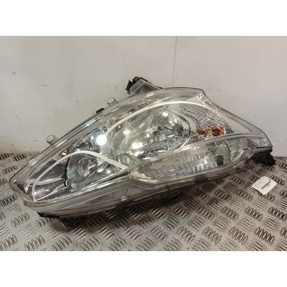 Faro Derecho para Peugeot 208 I (Ca_, Cc_)