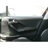 Guarnecido Puerta Delantera Derecha para Peugeot 208 I (Ca_, Cc_)